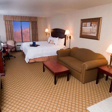 Hampton Inn & Suites Farmington Eksteriør billede