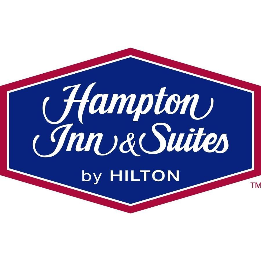 Hampton Inn & Suites Farmington Eksteriør billede