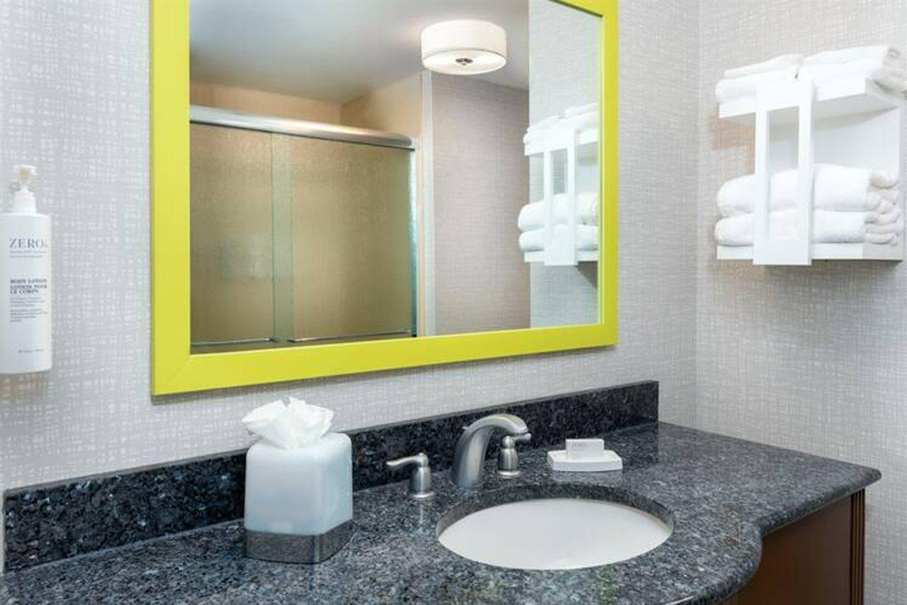 Hampton Inn & Suites Farmington Eksteriør billede