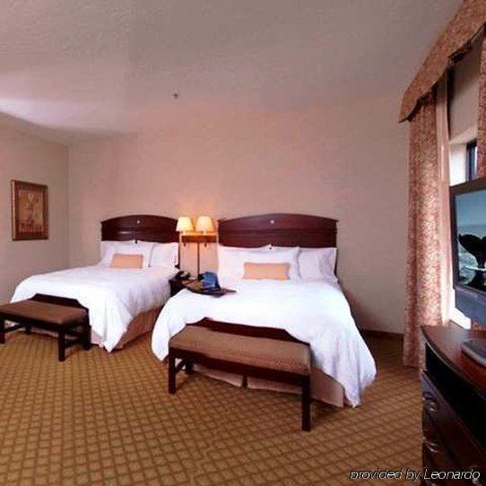 Hampton Inn & Suites Farmington Værelse billede