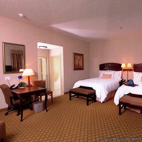 Hampton Inn & Suites Farmington Værelse billede